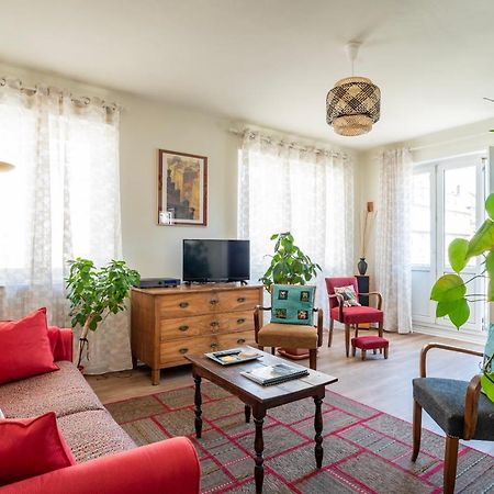 Strasbourg Centre - Quartier Gare & Petite France "Au 52" 아파트 외부 사진